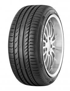 CONTINENTAL 225/45 R17 SPORTCONTACT 5 91Y FR MO